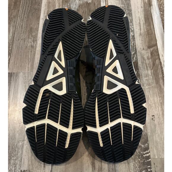 Reebok Speed TR Men's Training Shoes Poplar Green/Alabaster/Black Size 11 - Picture 6 of 8